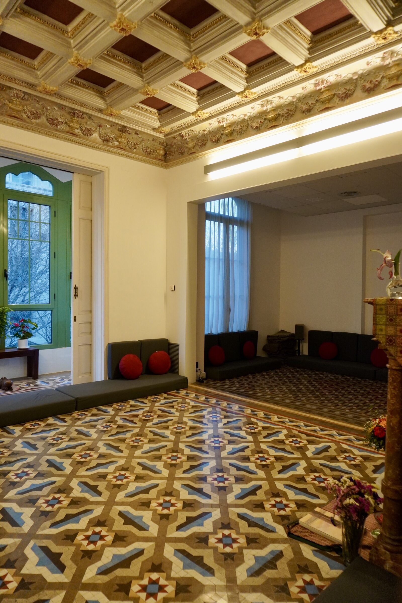 sala gran
