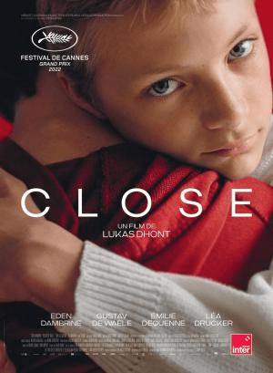 Divendres amb crispetes: «Close»