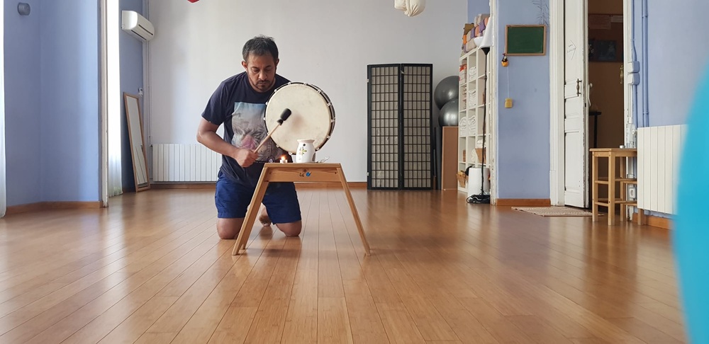 Taller de constel·lacions familiars: trobar el lloc digne a la vida