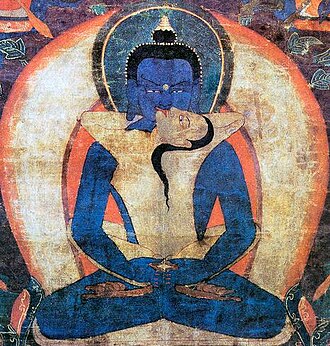 Dzogchen: Naturalesa de la Ment, amb Keith Dowman