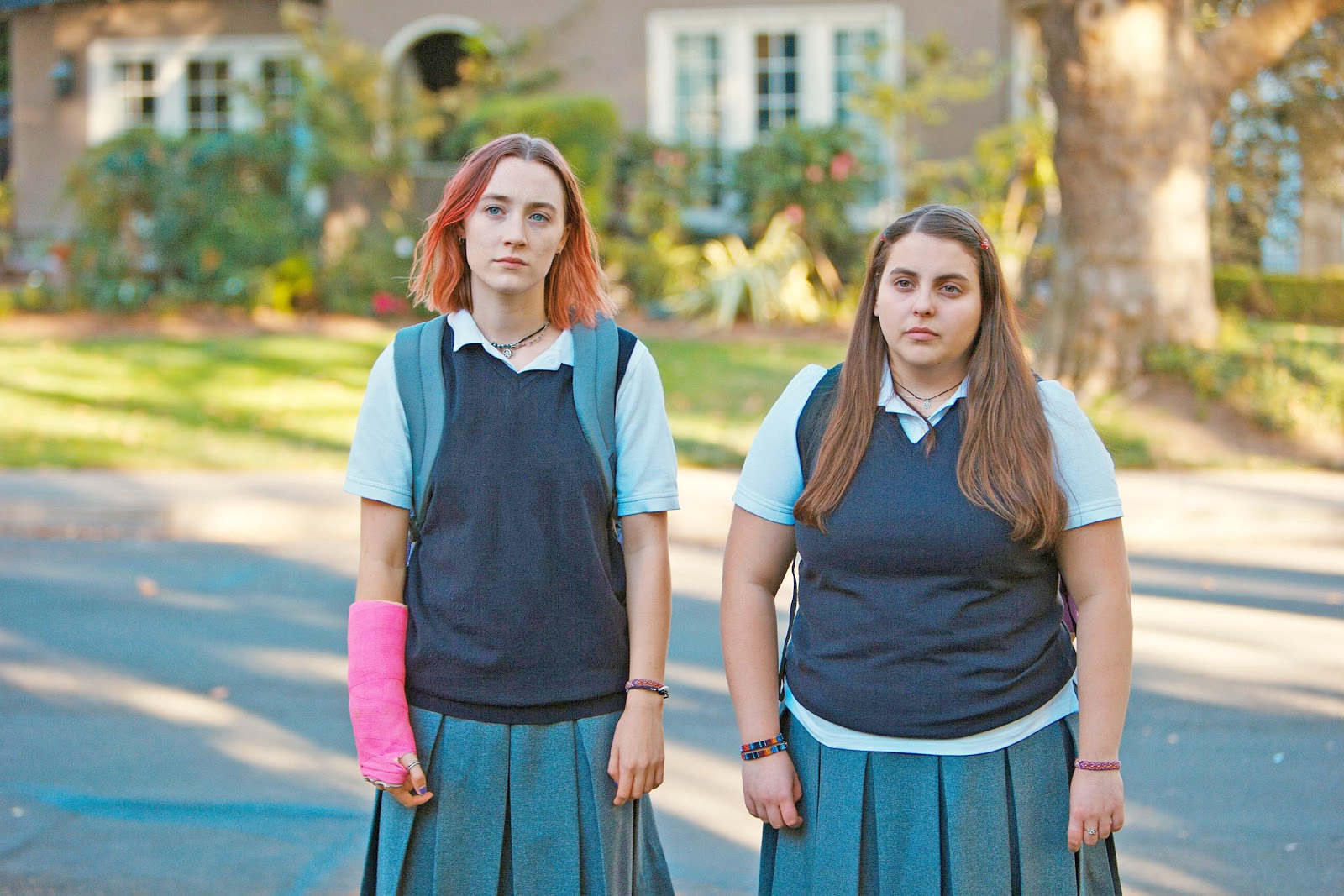 Divendres amb crispetes: «Lady Bird»