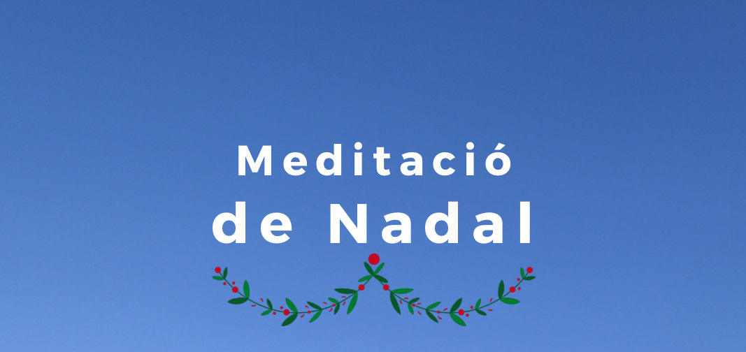 Meditació de Nadal