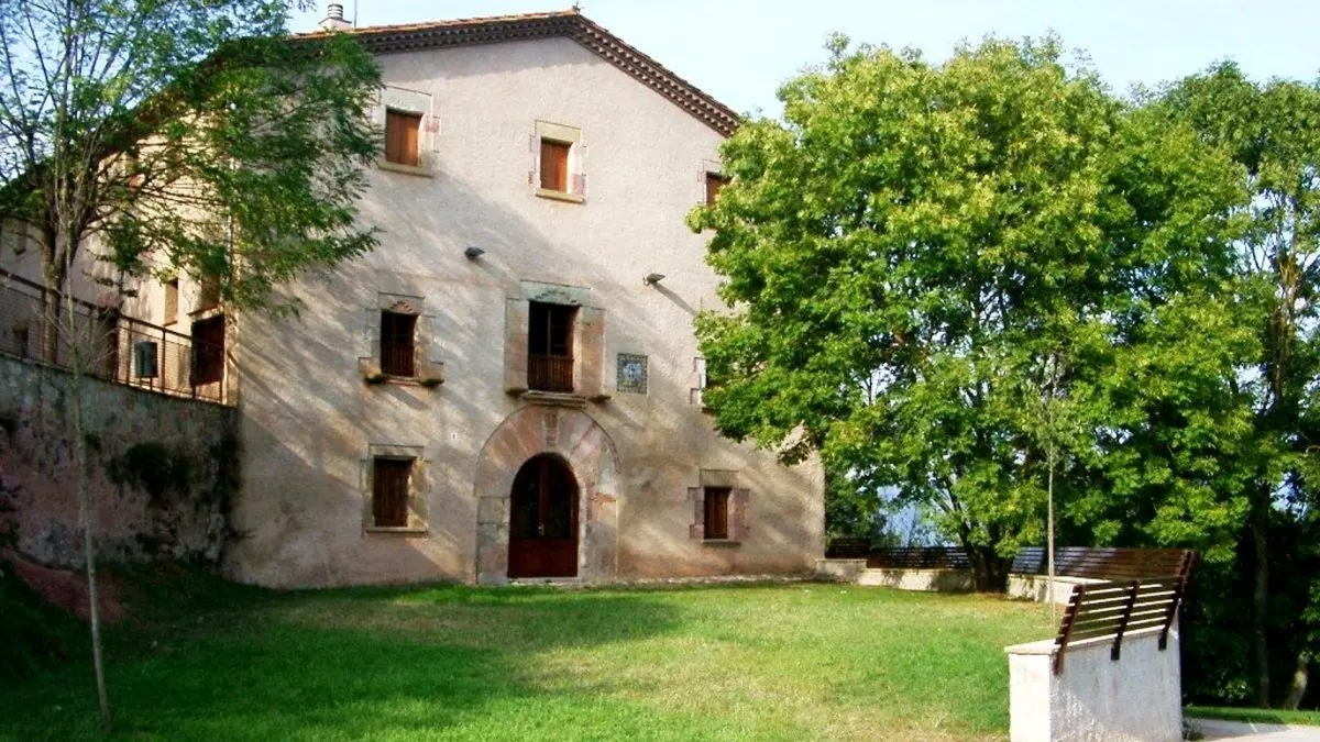 Trobada d'estiu de Celobert, a Vilanova de Sau