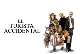 Divendres amb crispetes: «El turista accidental»