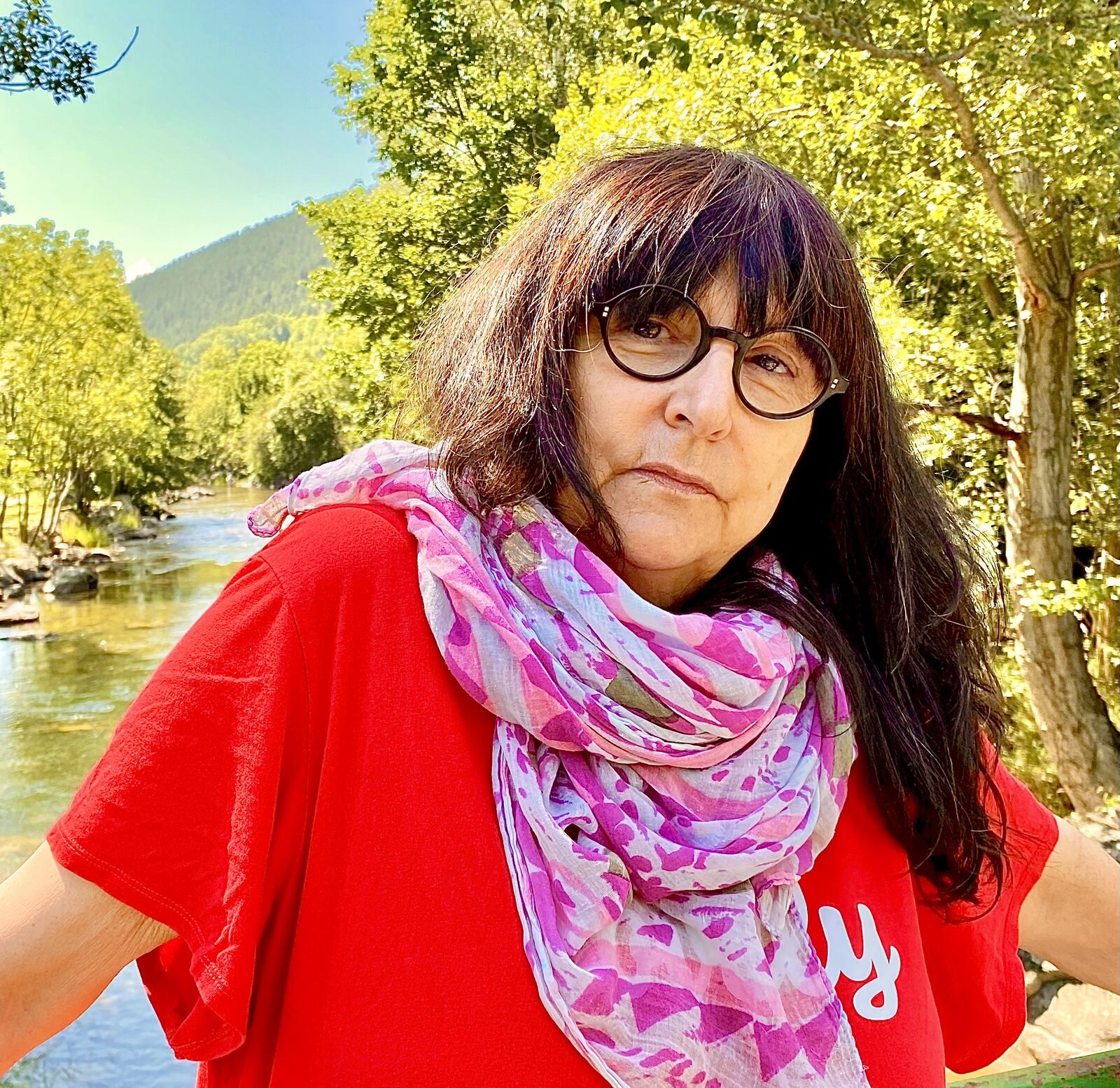Pilar Minguillón Arribas