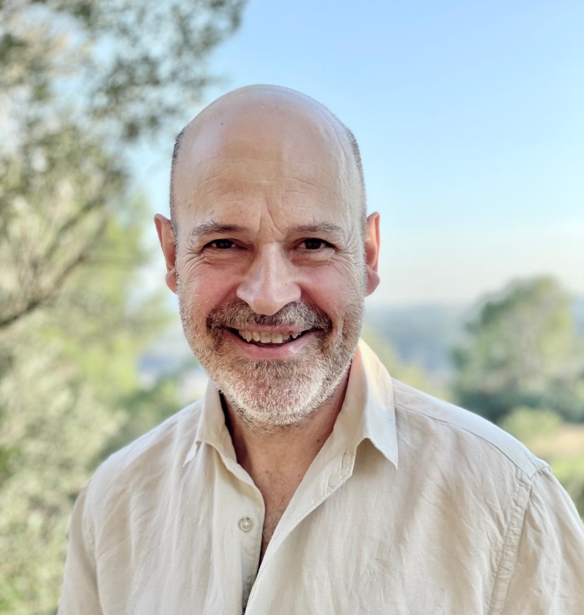 Ramon Baró Sanjuan
