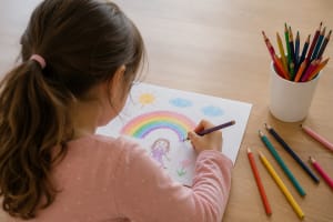 Teràpia infantil