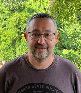 Ricard Amador Buyreu