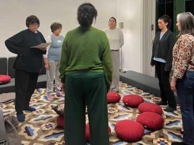 10/01 Nou monogràfic de Tarot: La&nbsp;caiguda