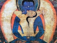 22-24/05 Dzogchen: Naturalesa de la Ment, amb Keith&nbsp;Dowman